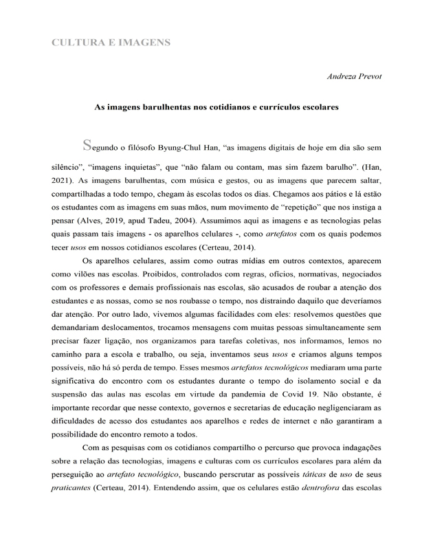 editorial